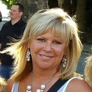 Meet your Posher, Diane